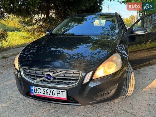Volvo