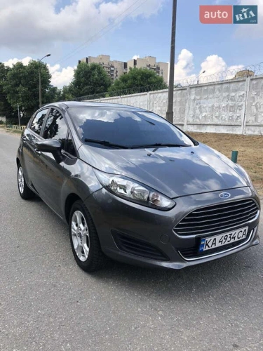 Ford
