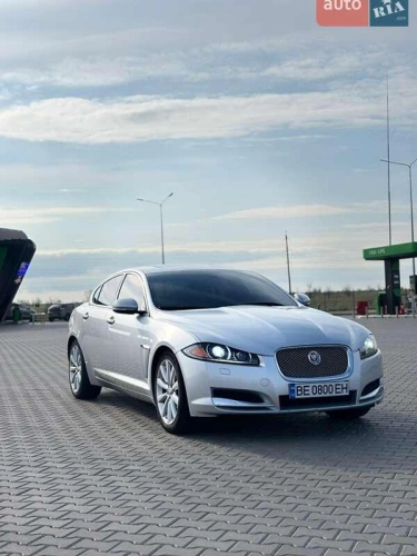 Jaguar