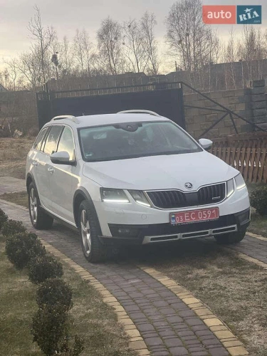 Skoda