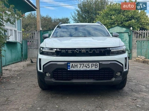 Renault