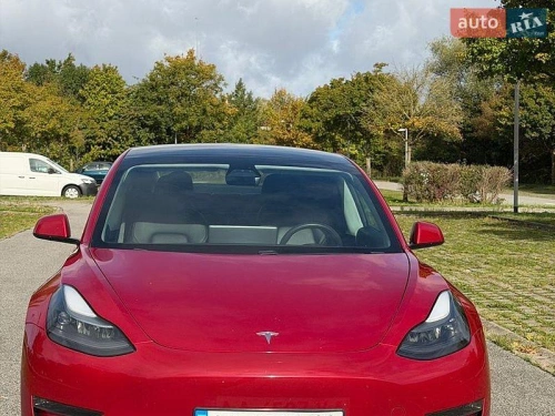 Tesla