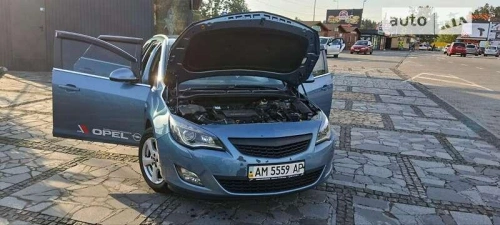 Opel