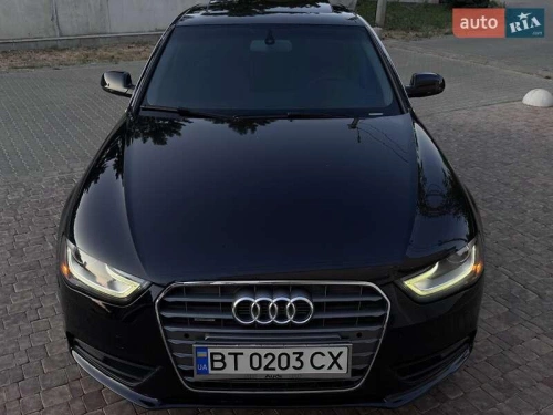 Audi