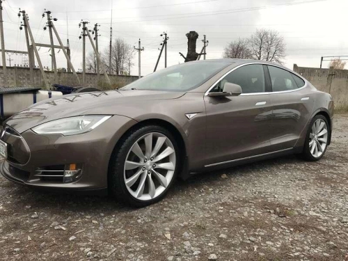 Tesla