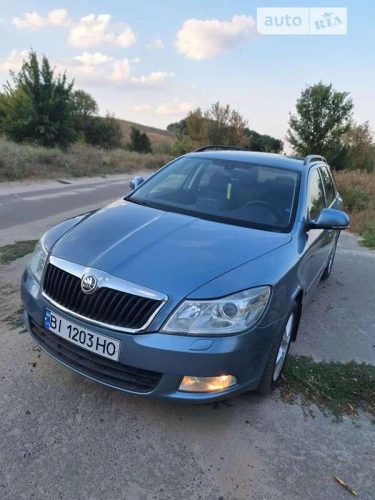 Skoda