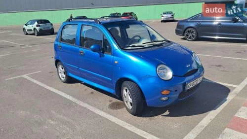 Chery