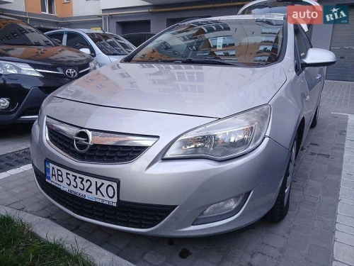 Opel