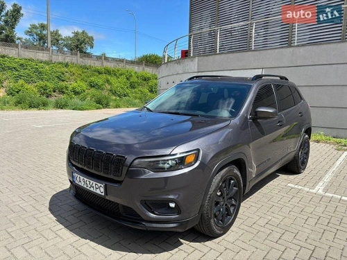 Jeep