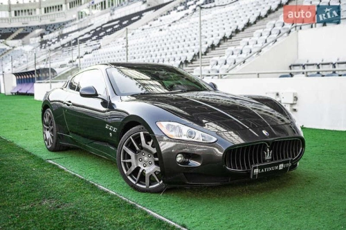 Maserati