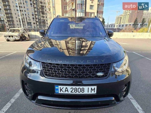 Land Rover