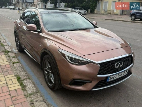 Infiniti