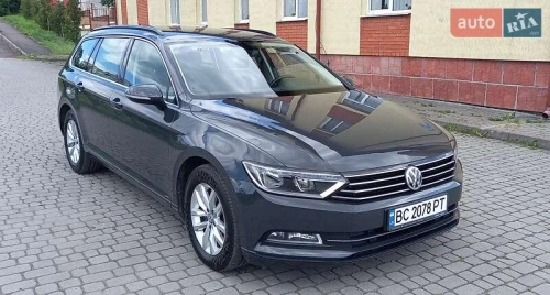 Volkswagen