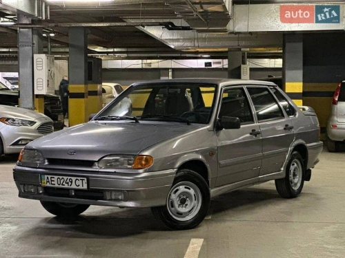 ВАЗ / Lada