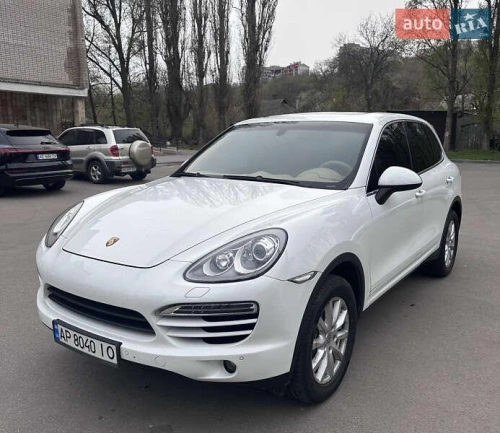 Porsche