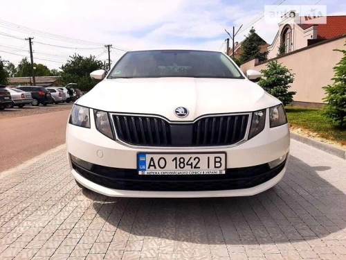 Skoda