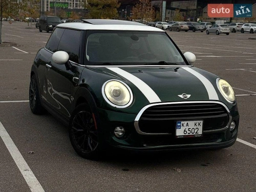 MINI
