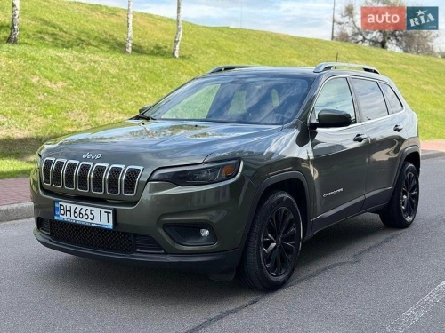 Jeep
