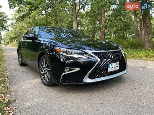Lexus