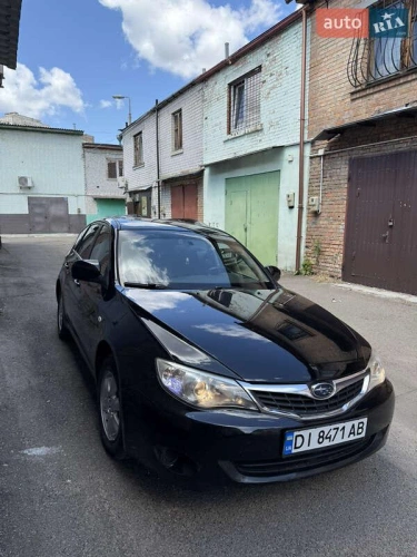 Subaru