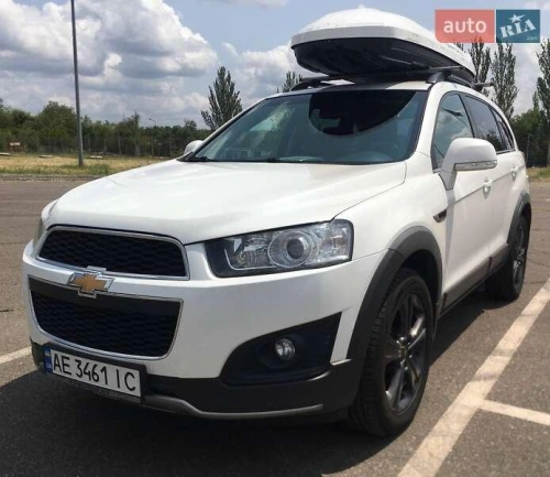 Chevrolet