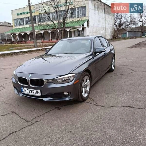 BMW