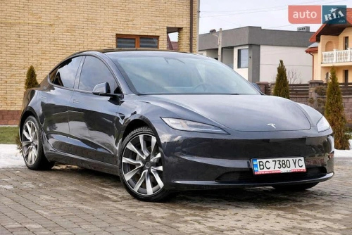 Tesla