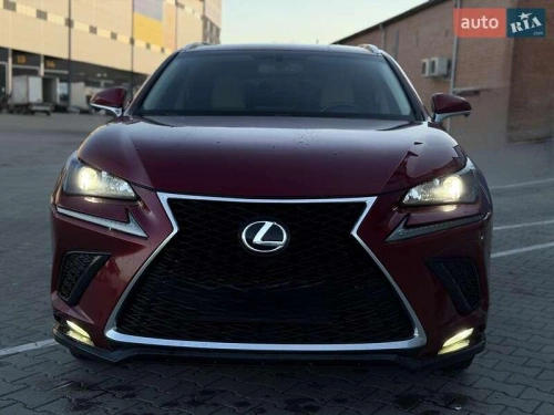 Lexus