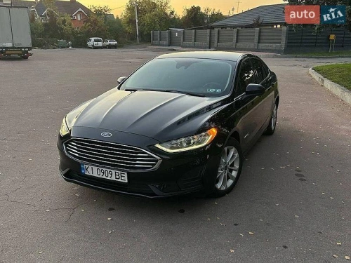 Ford