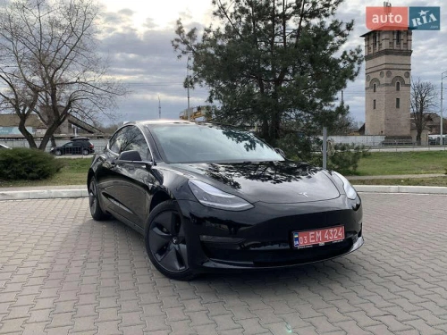 Tesla