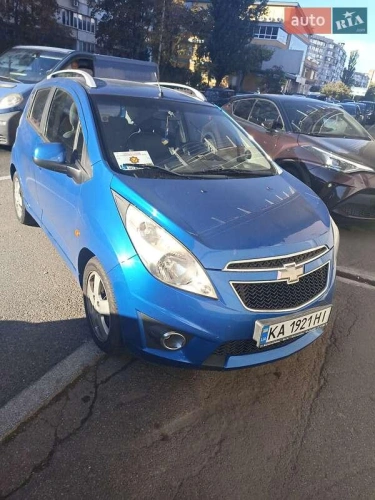 Chevrolet