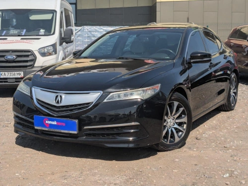 Acura