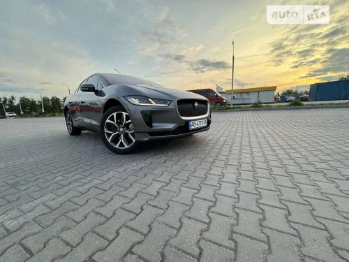 Jaguar