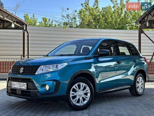 Suzuki