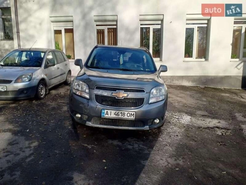Chevrolet