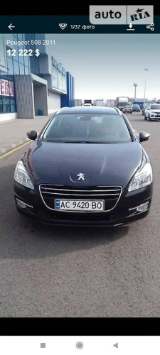 Peugeot