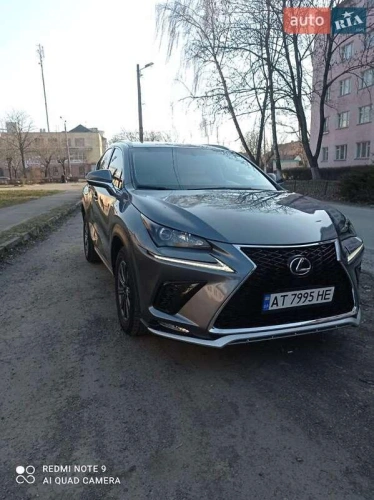 Lexus