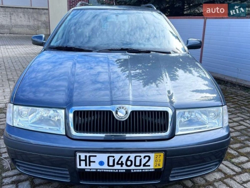 Skoda