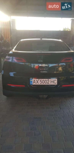 Chevrolet