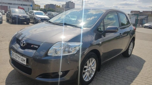 Toyota