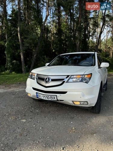 Acura