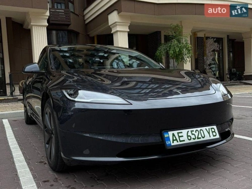 Tesla