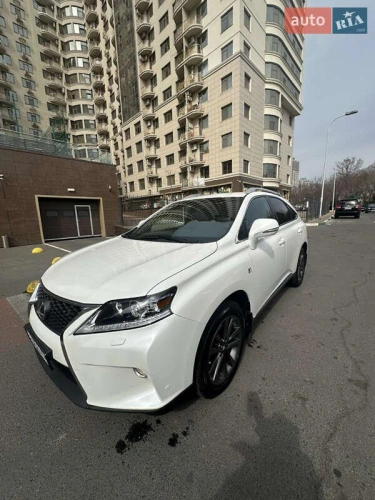 Lexus