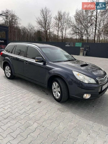 Subaru