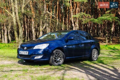 MG