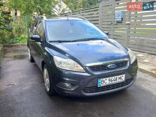 Ford