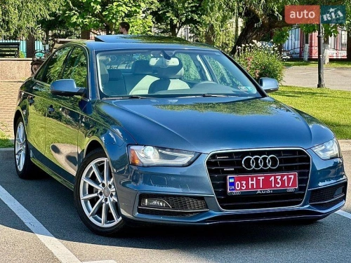 Audi