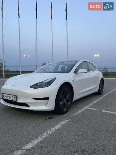 Tesla