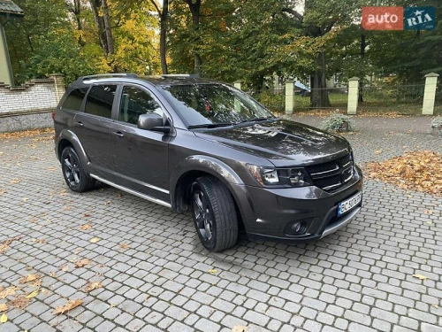 Dodge