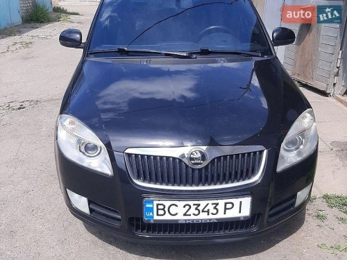 Skoda